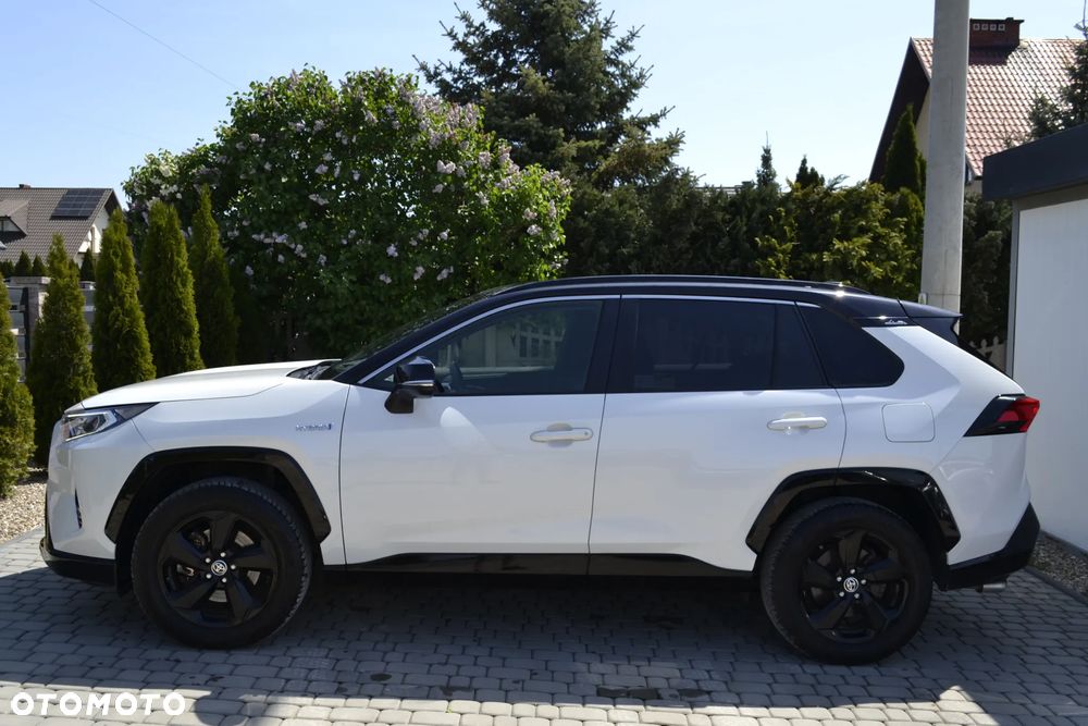 Toyota RAV4 - 12