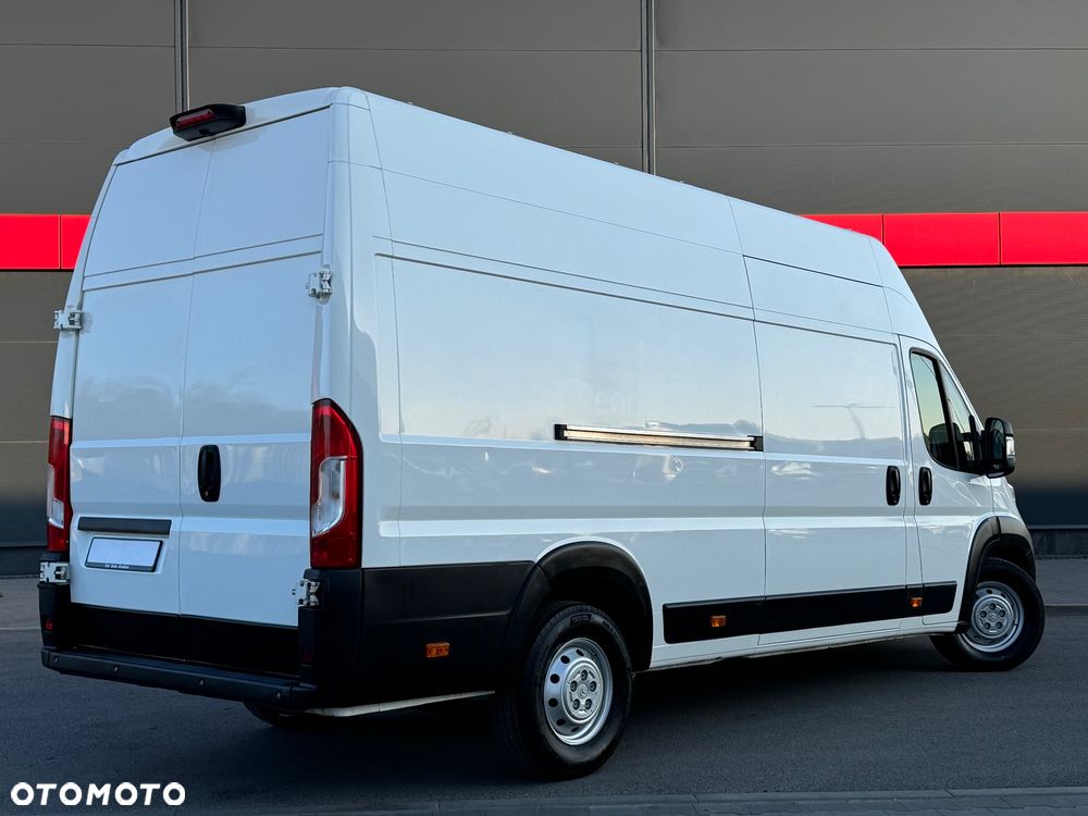 Citroën Jumper L4H3 - 3