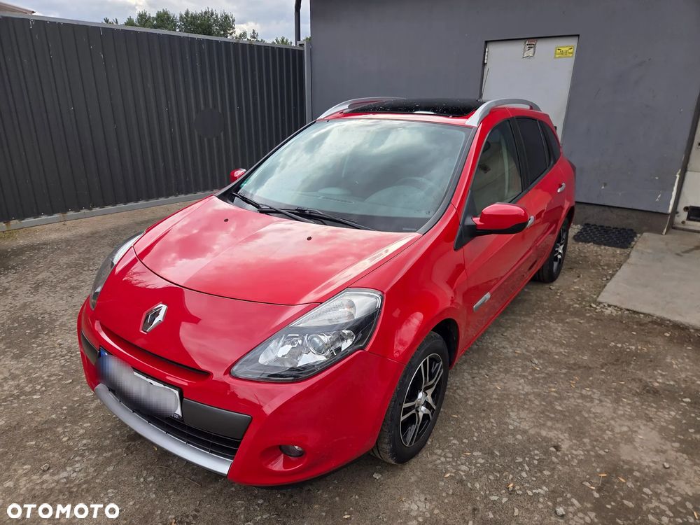 Renault Clio 1.2 16V 75 Expression - 2