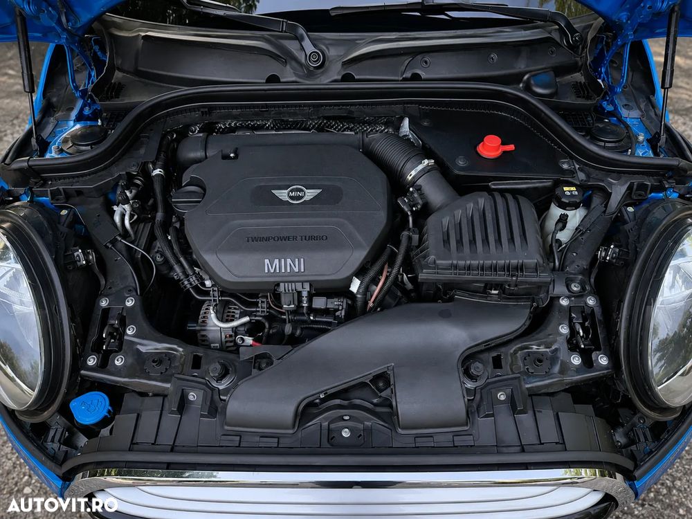 Mini Cooper D - 7