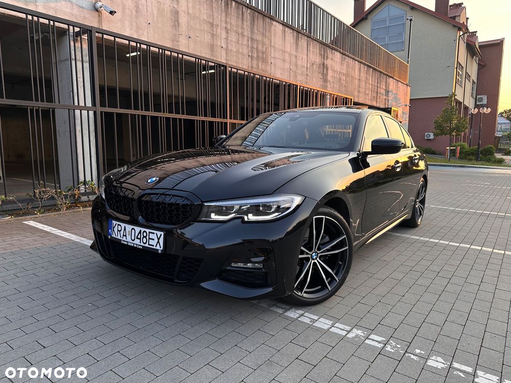 BMW Seria 3