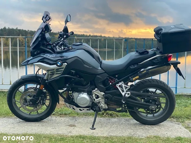 BMW GS