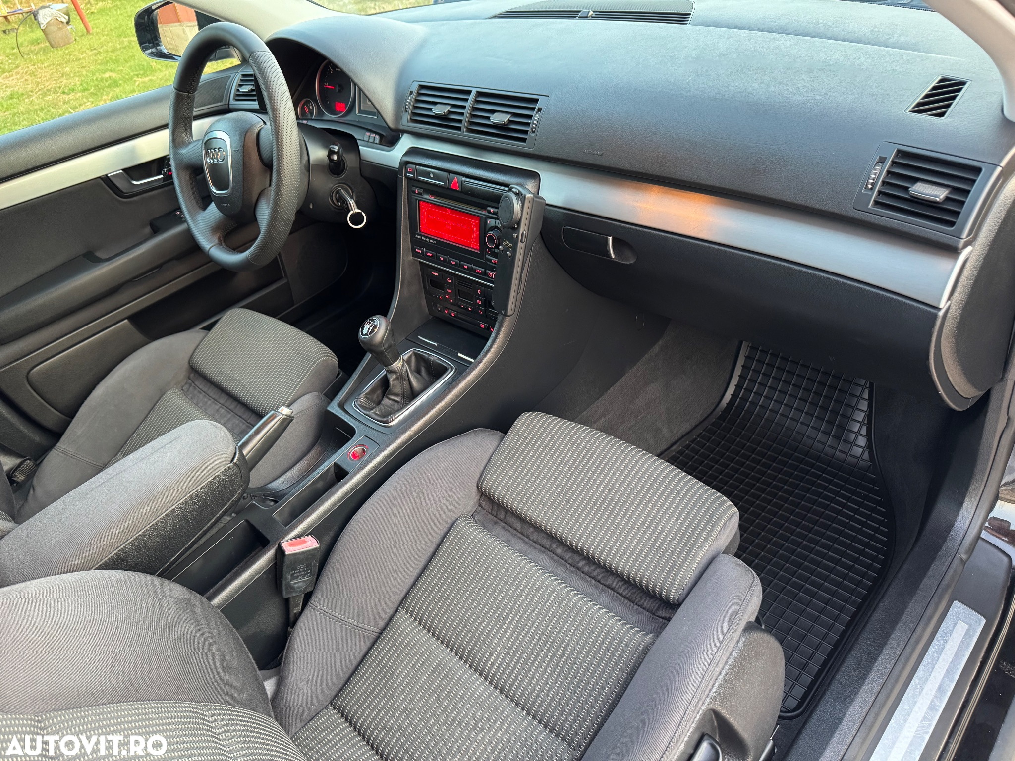 Audi A4 2.0 TDI - 24