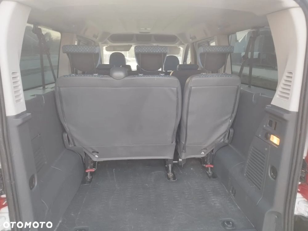 Fiat Scudo L1 (5-Si.) Panorama Executive - 22