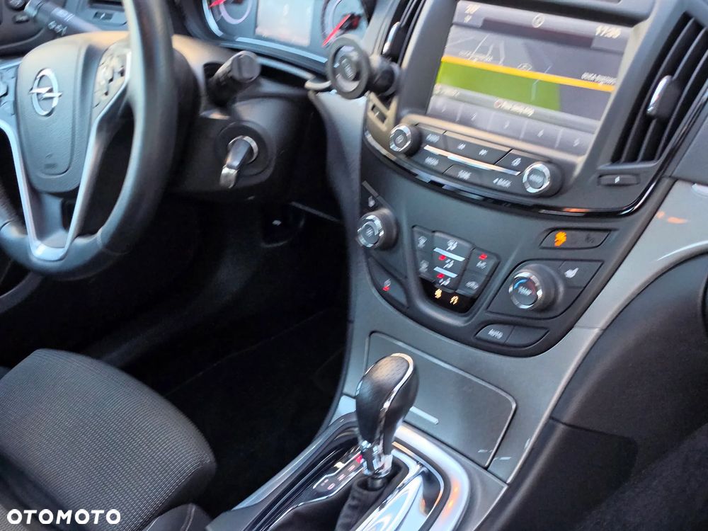 Opel Insignia 1.6 CDTI Business Edition - 25