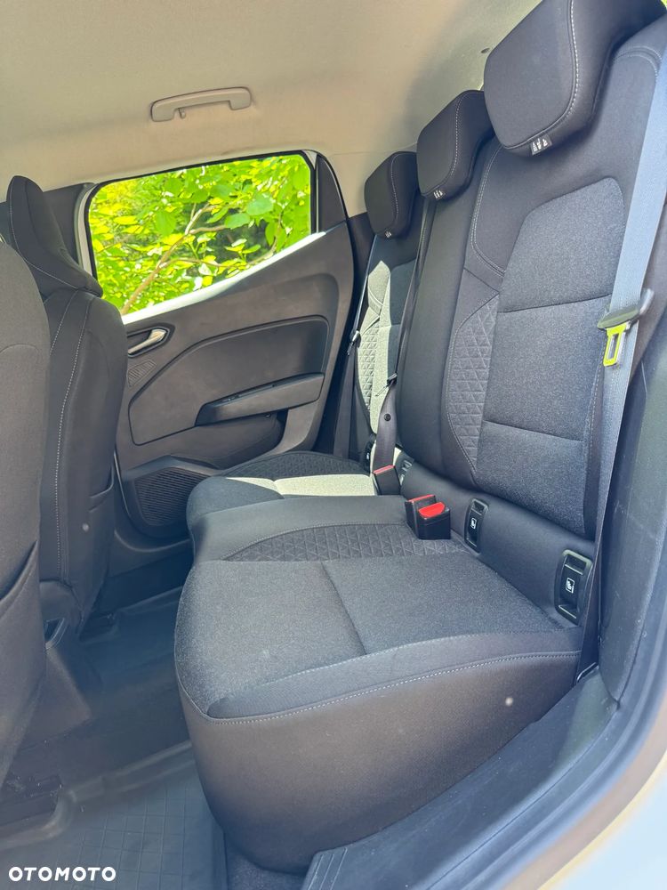 Renault Clio 1.0 TCe Zen - 13