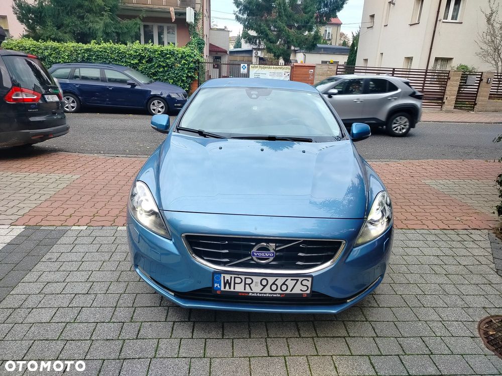 Volvo V40 - 3