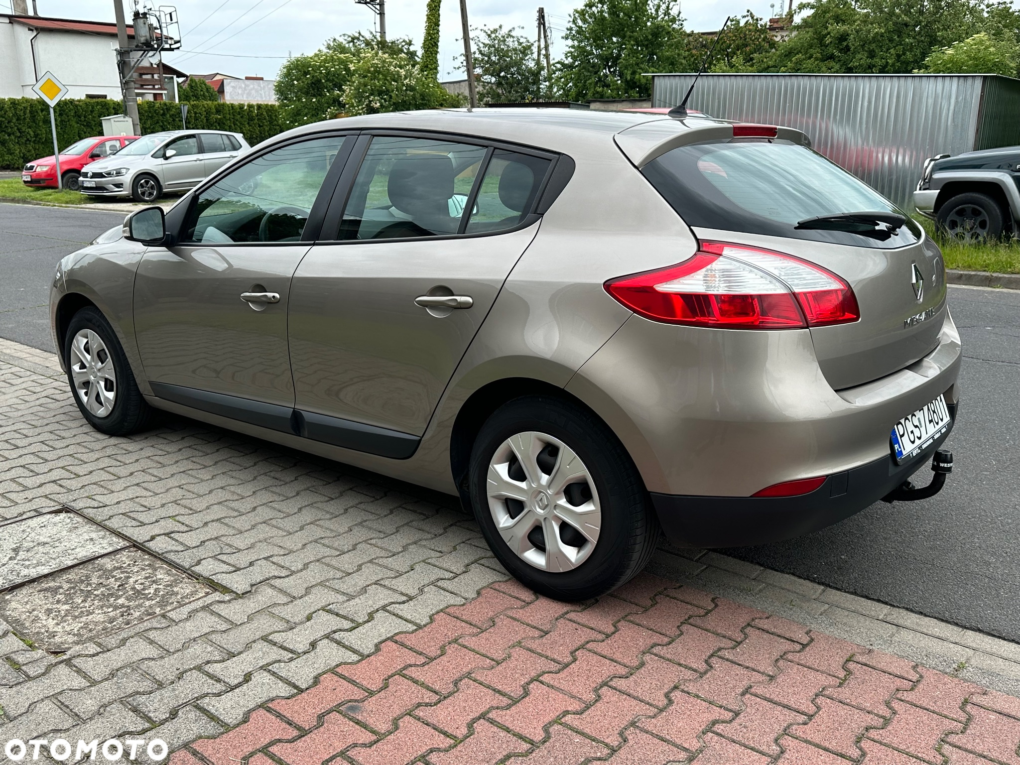 Renault Megane 1.6 16V 100 Expression - 24