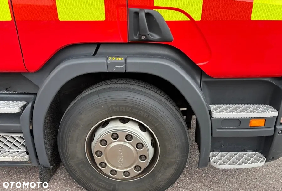 Scania P340 - 37
