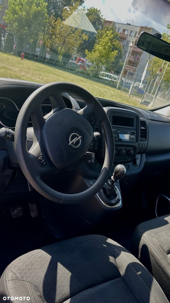 Opel Vivaro 1.6 CDTI L2 - 7