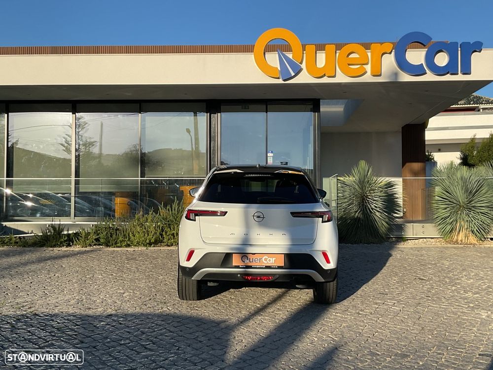 Opel Mokka 1.2 T Elegance - 12