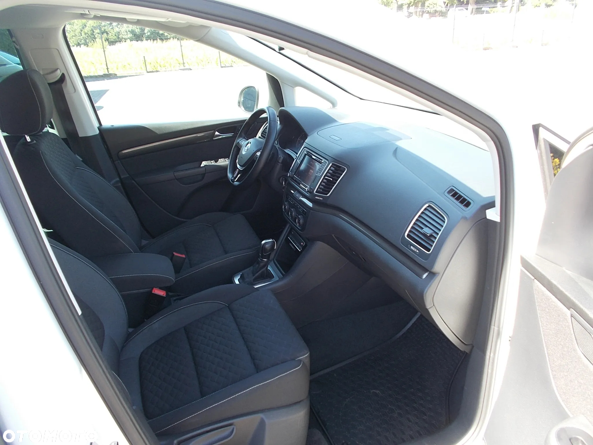 Volkswagen Sharan 2.0 TDI DSG Join - 19