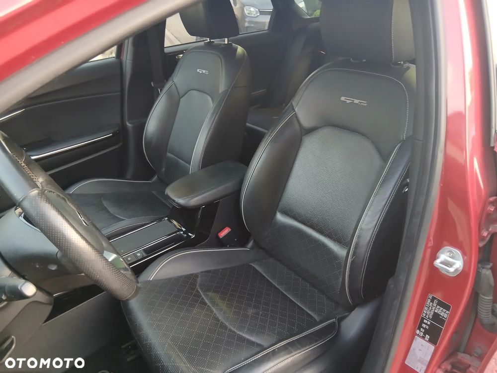 Kia ProCeed 1.4 T-GDI GT Line - 10
