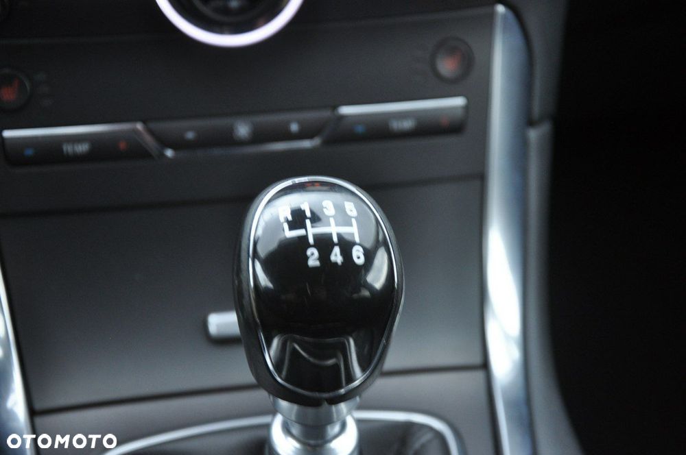 Ford S-Max 2.0 TDCi Titanium - 19