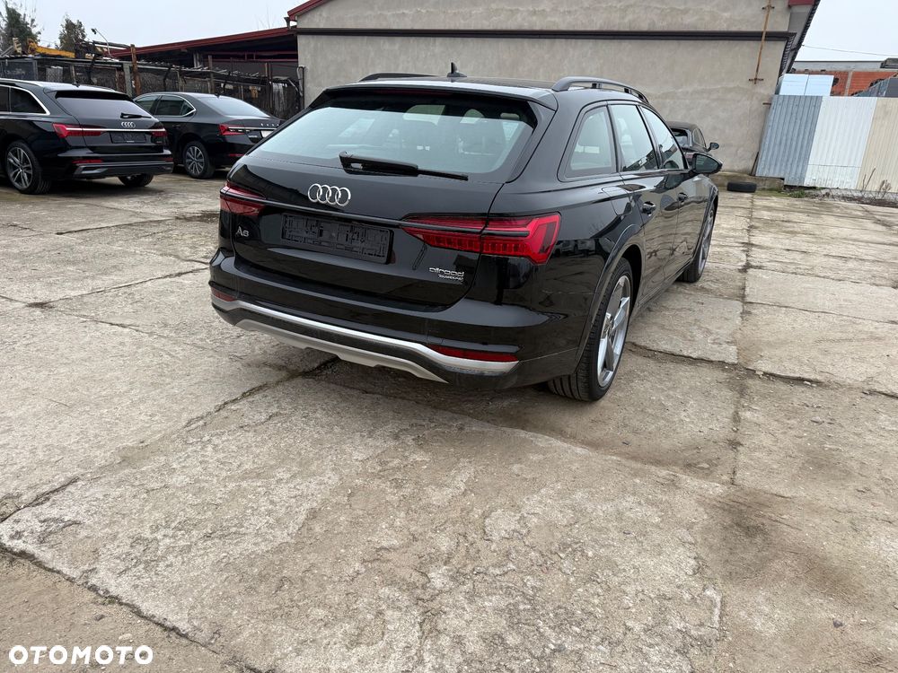 Audi A6 Allroad - 2