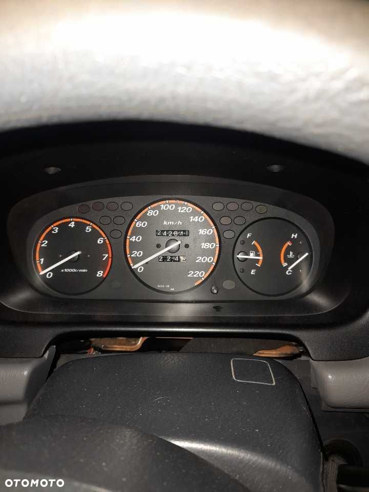 Honda CR-V - 8