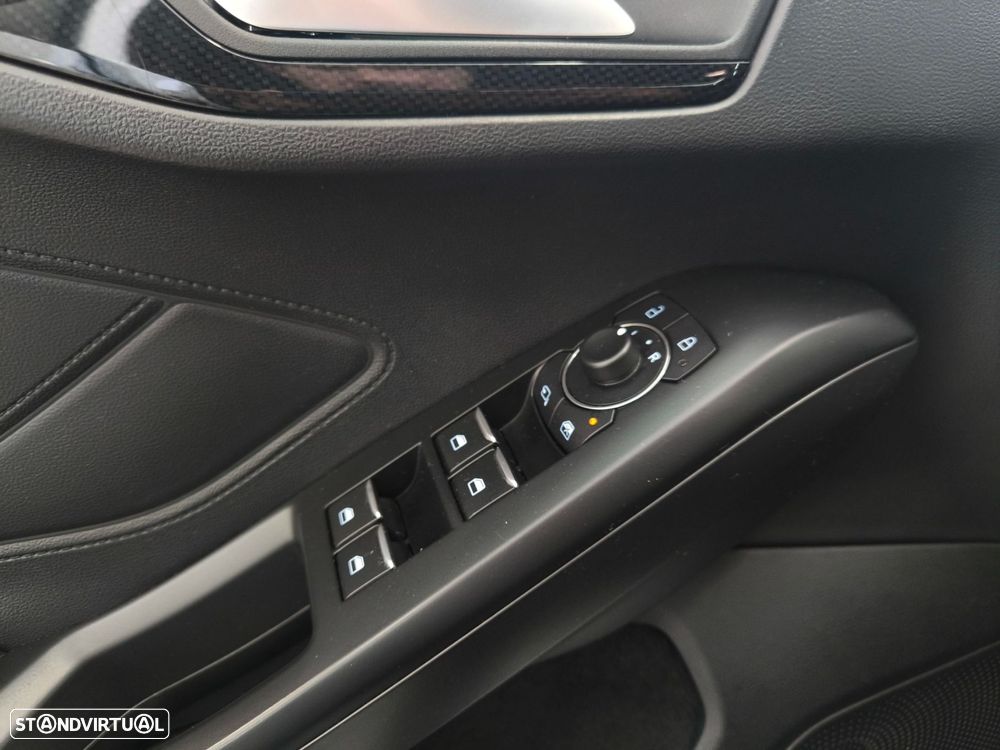 Ford Focus 1.0 EcoBoost ST-Line - 22