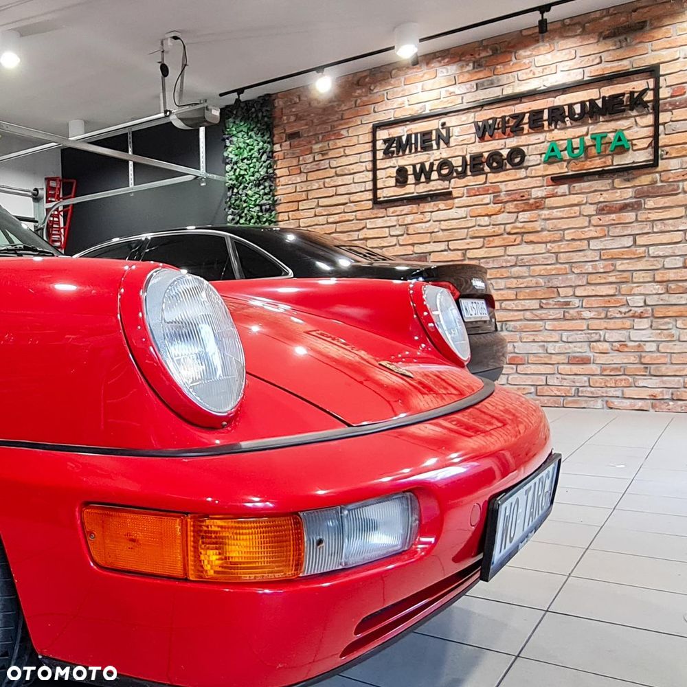 Porsche 911 - 5