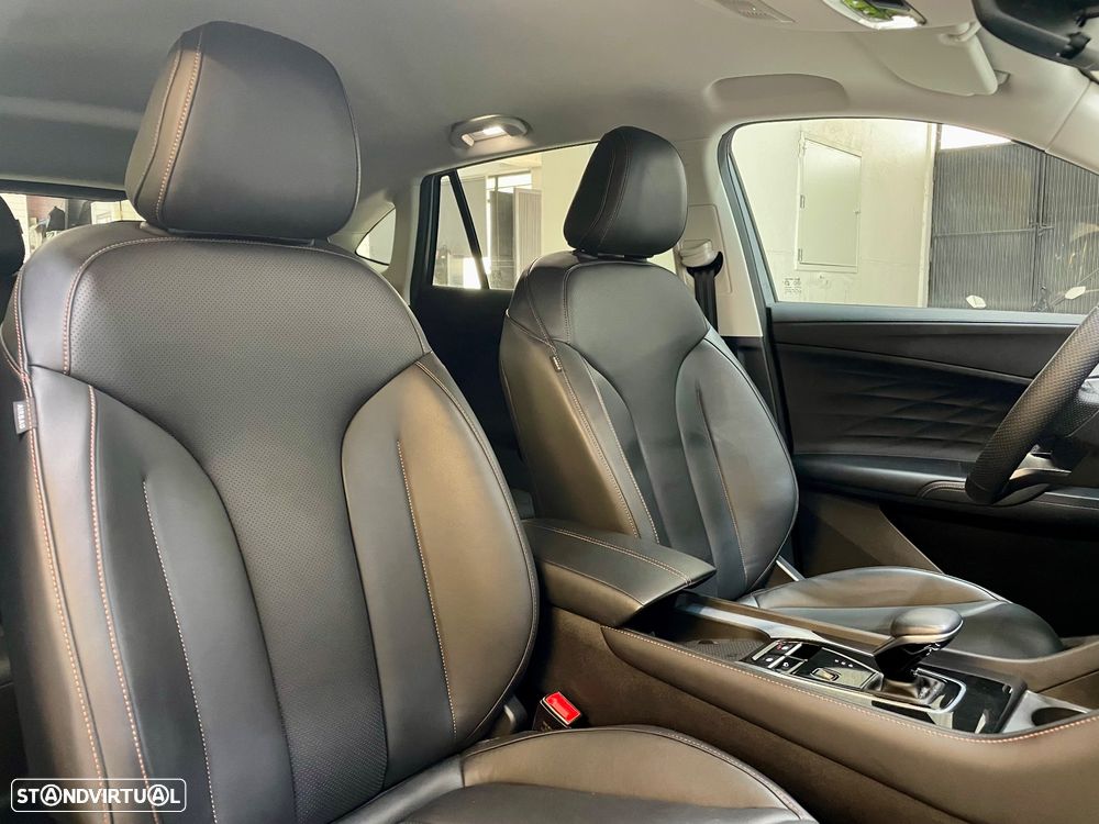 MG EHS 1.5 T-GDI Plug-in Hybrid Luxury - 35