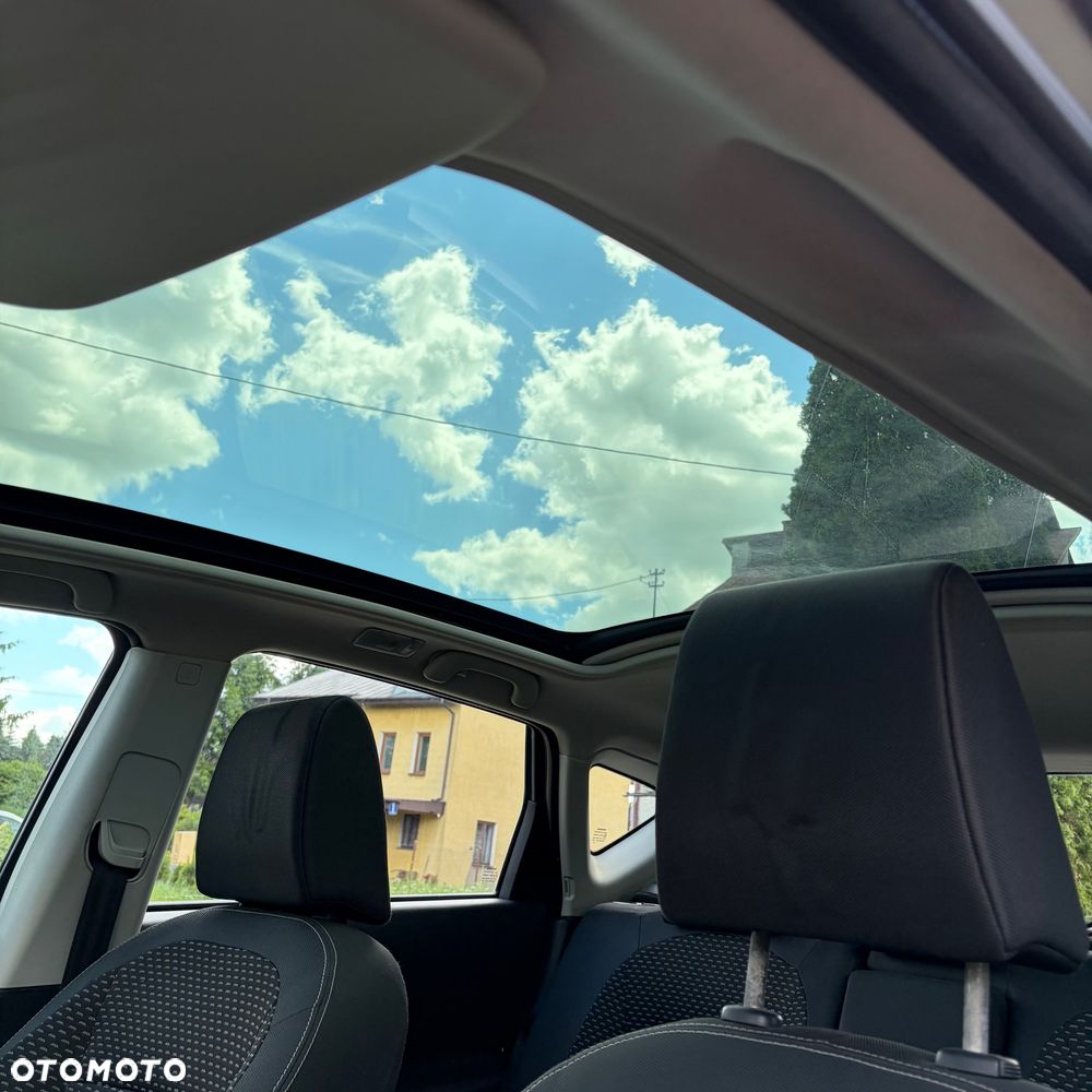 Nissan Qashqai 2.0 Acenta Pack - 15