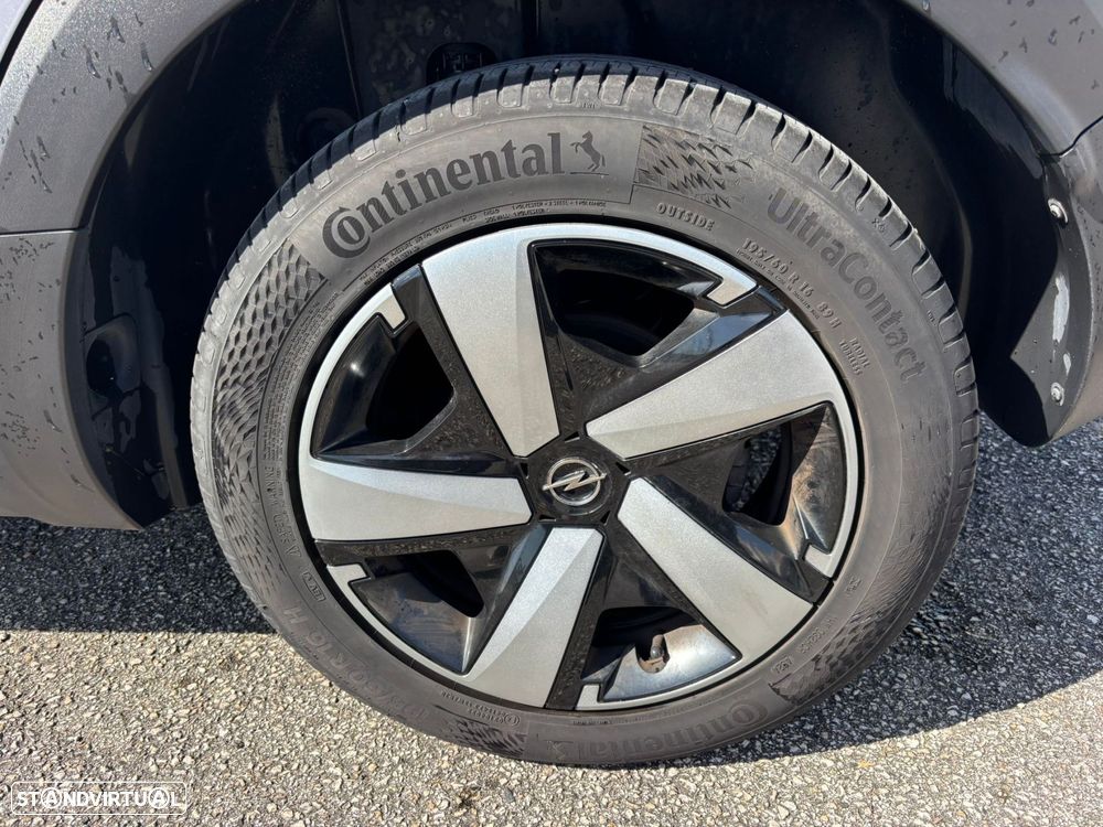 Opel Crossland 1.5 D Business - 46