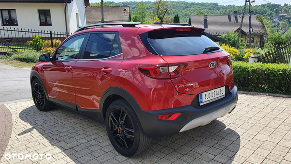 Kia Stonic 1.0 T-GDI 120 Spirit