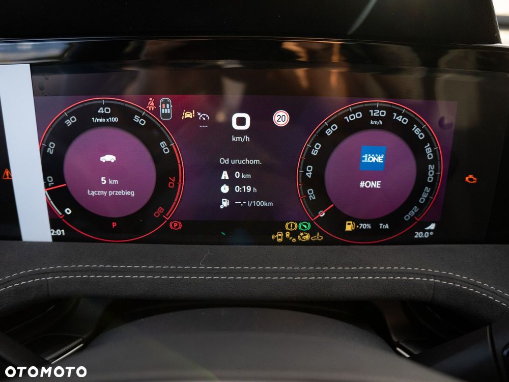 Skoda Superb - 29
