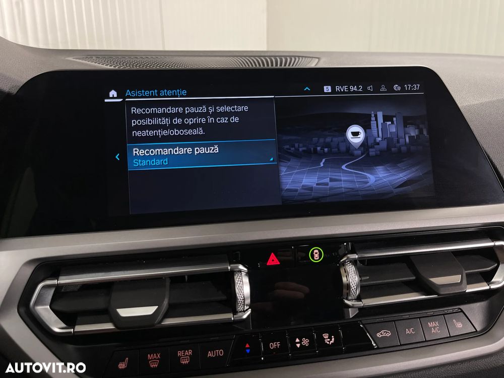 BMW Seria 3 320e Aut. - 18