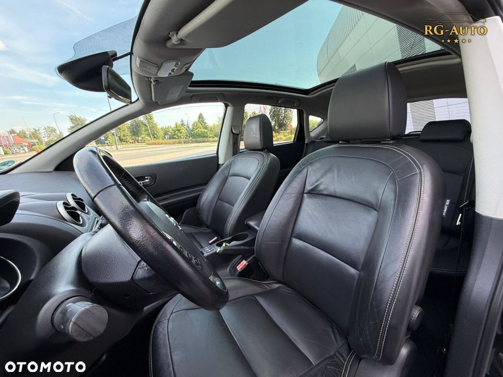 Nissan Qashqai - 37