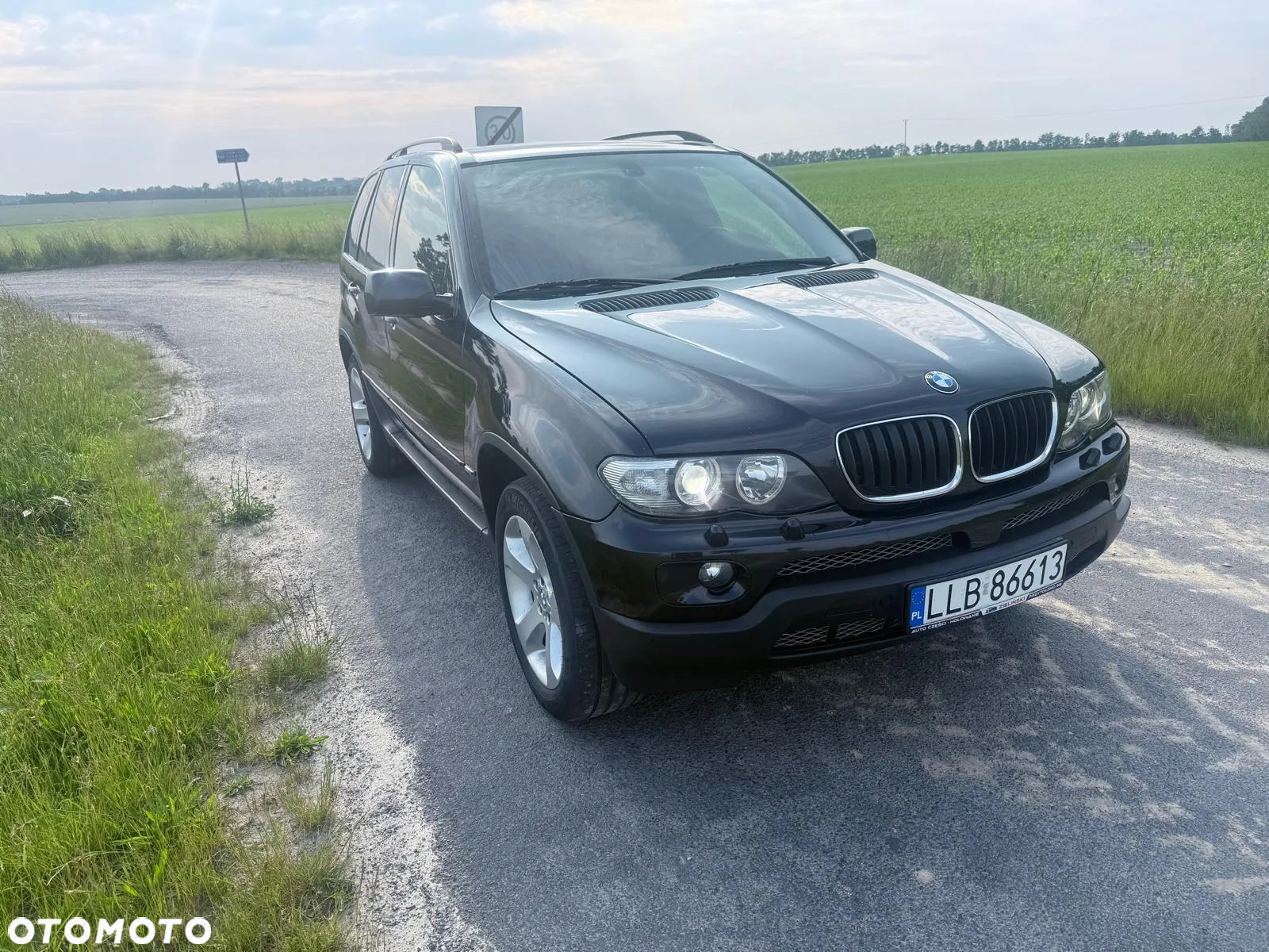 BMW X5 3.0 d - 3