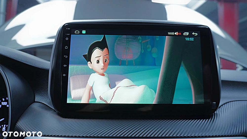 Hyundai Tucson 1.6 GDI BlueDrive Classic 2WD - 20