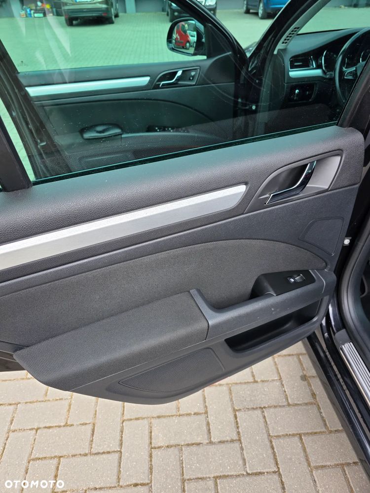 Skoda Superb - 21
