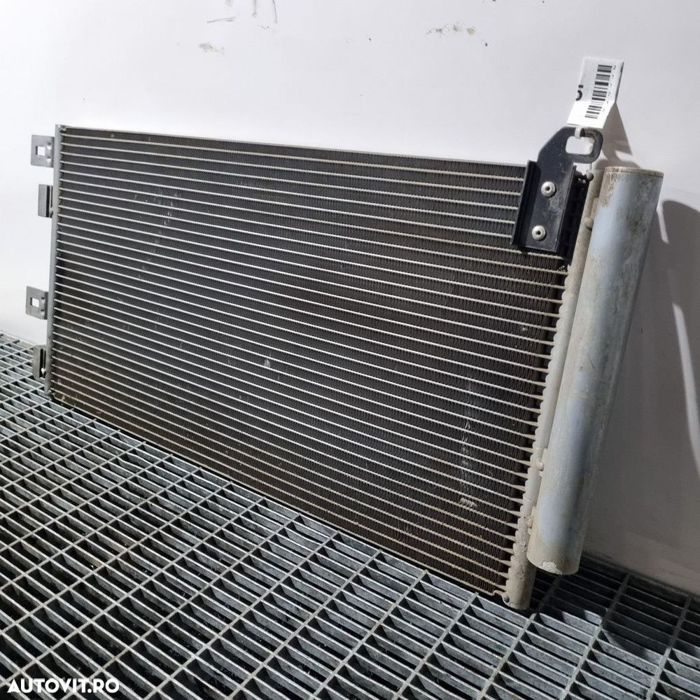Radiator clima Mini One 1.6 Benzina 2001 - 2006 (1465) - 3