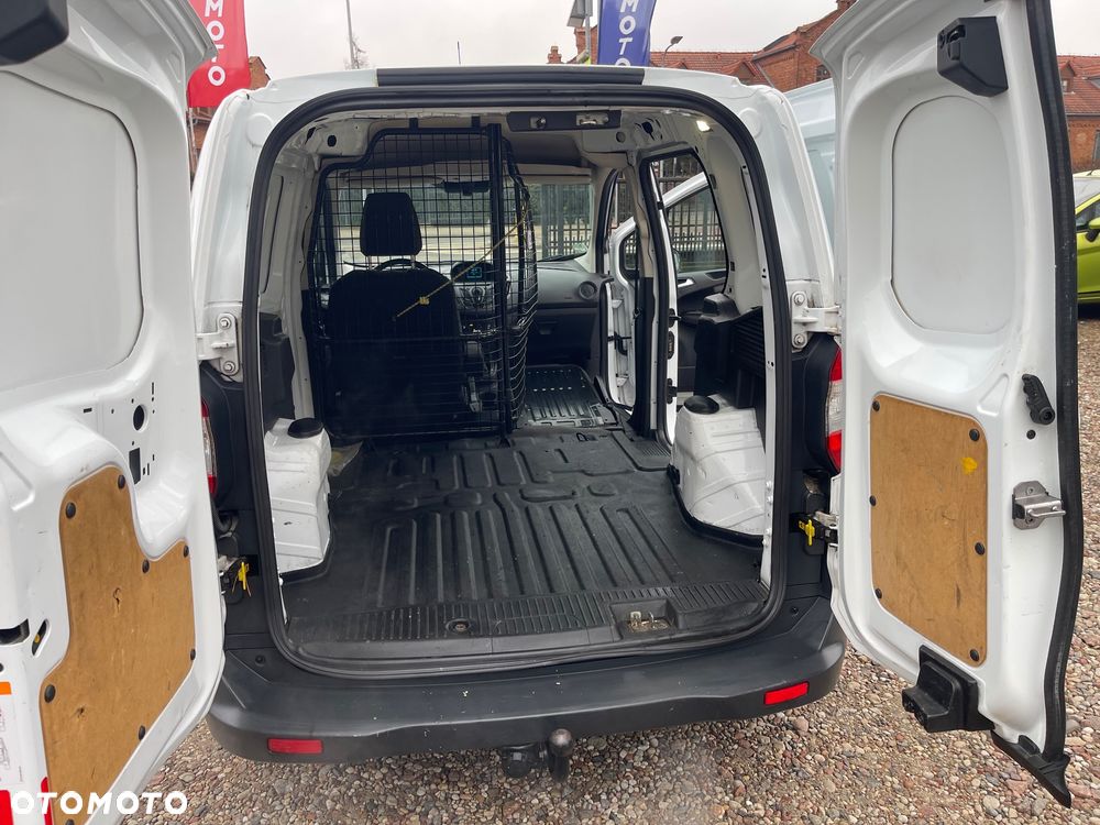 Ford Transit courier - 10