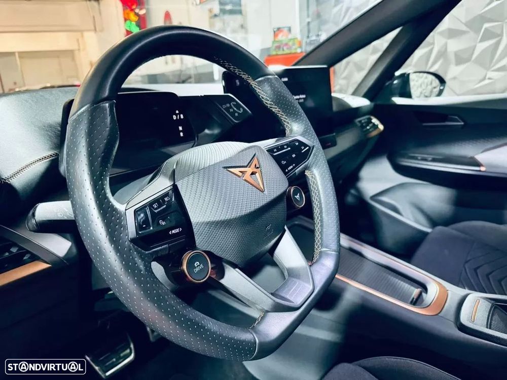 Cupra Born 77 kWh e-Boost - 41