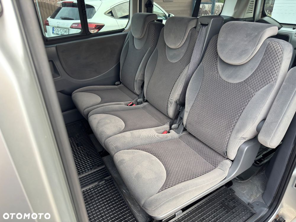 Fiat Scudo Panorama L2H1 Executive - 15
