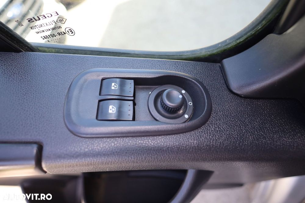 Renault Master Roti Duble Bena 4.40 m - 19