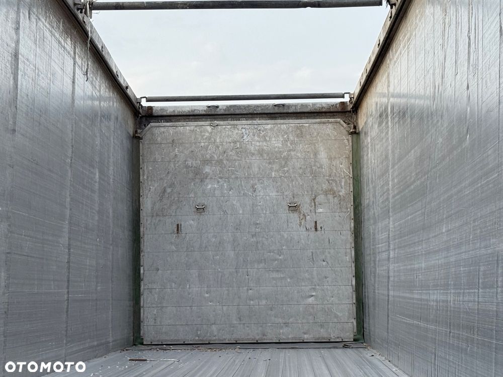 Knapen Trailers K100 - 9