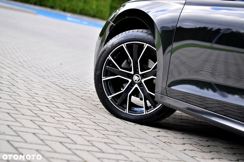 Skoda Octavia 1.5 TSI e-TEC DSG Exclusive - 14