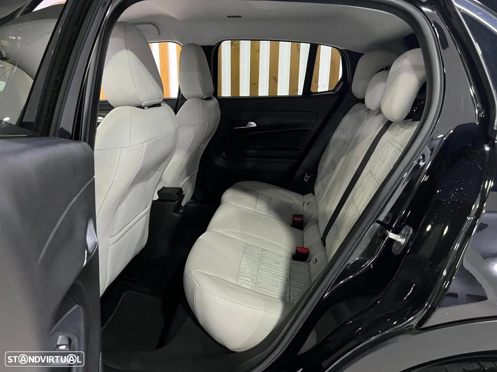 Fiat 600 1.2 Hybrid La Prima - 15
