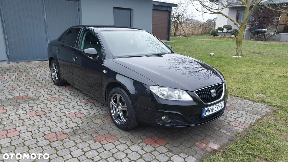Seat Exeo 1.6 Style - 3