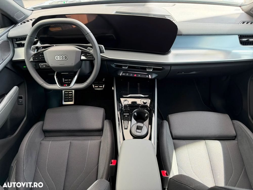 AUDI Q3 2026 — imagine 14
