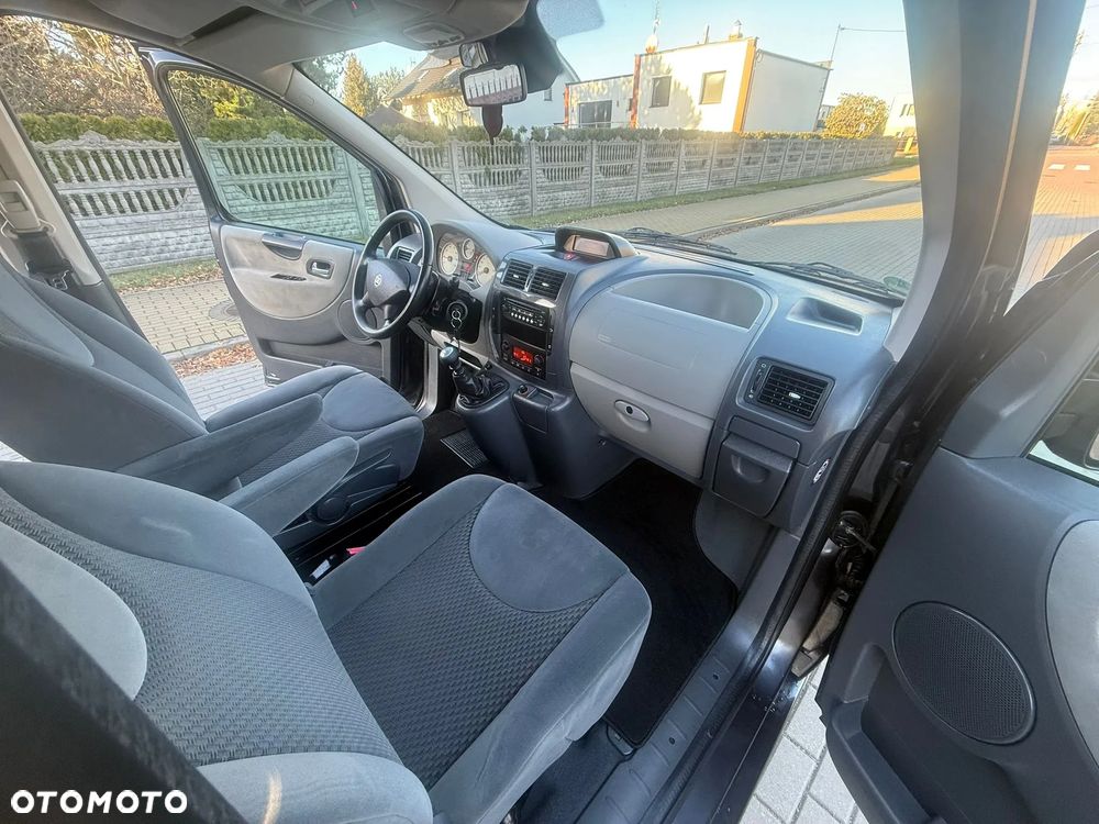 Fiat Scudo - 12