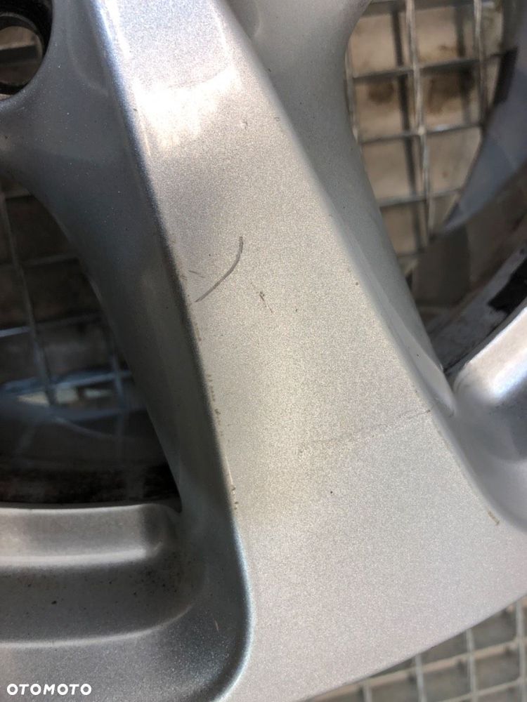 FELGA ALU16 7JX16H2 K4 5X112 OTW56 ET45  VW - 4