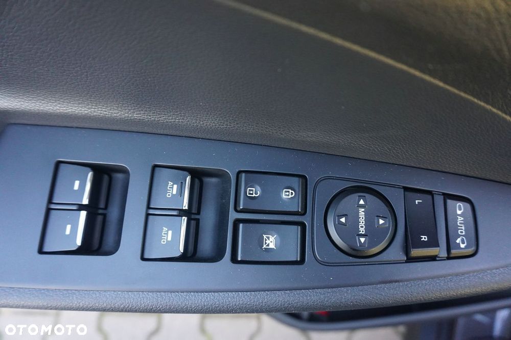 Hyundai Tucson 1.6 GDi Comfort 2WD - 10