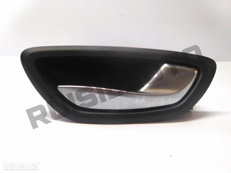 Puxador Interior Trás Direito 8267_25403r Renault Megane Iv [20 - 1