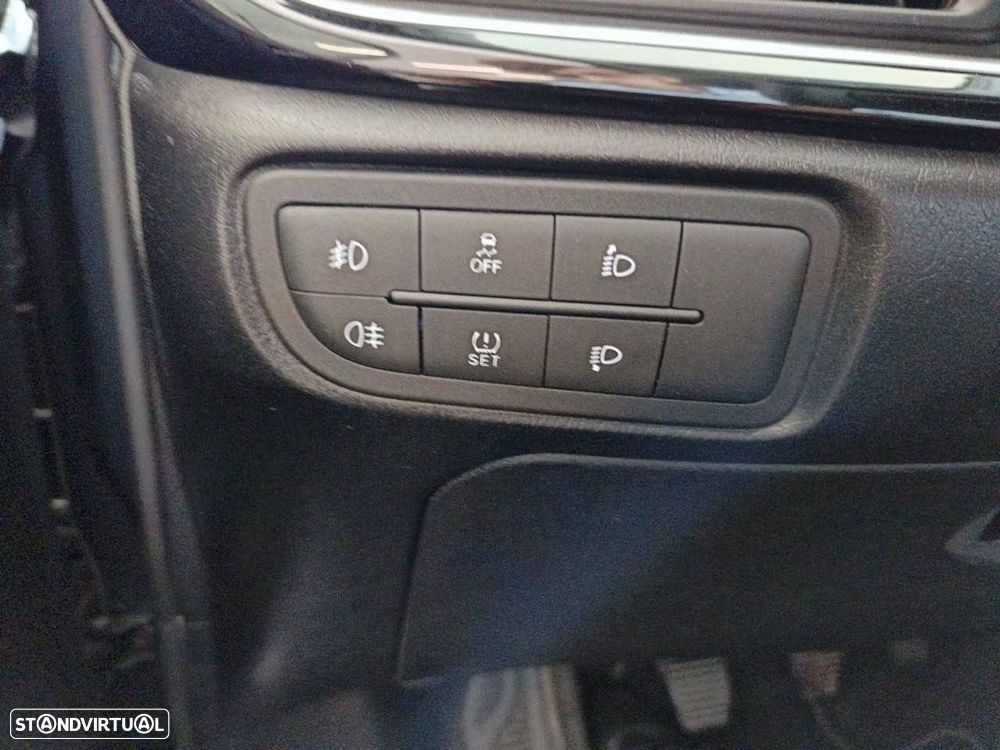 Fiat Tipo Cross 1.3 Multijet City - 15