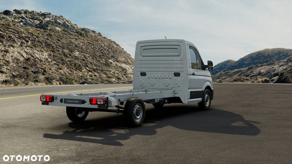 Volkswagen Crafter - 8