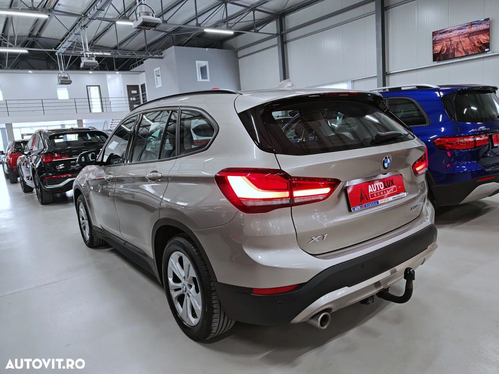 BMW X1 xDrive25e AT PHEV - 5