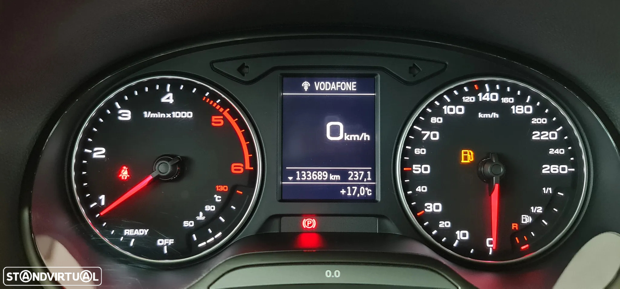 Audi Q2 1.6 TDI Design - 17